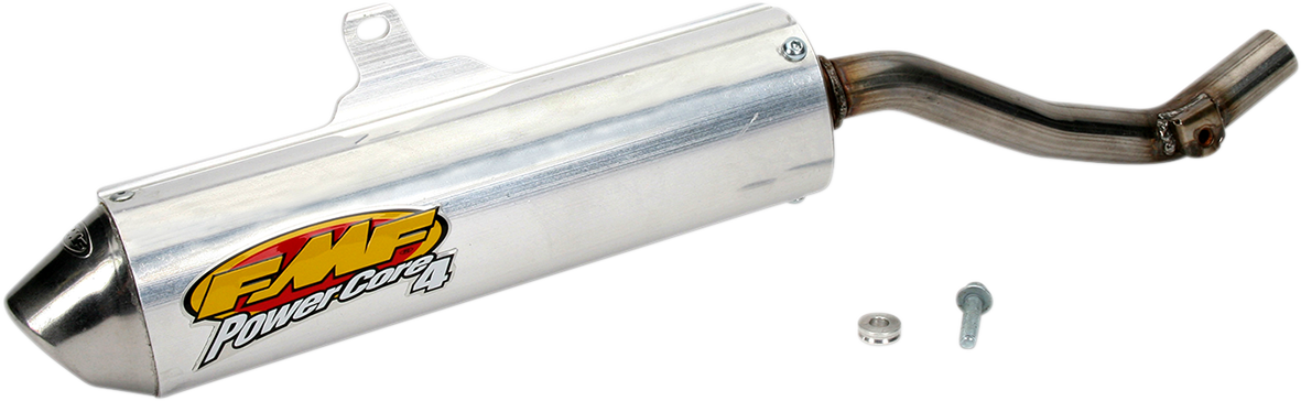 FMF Mini Powercore 4 Slip-On Muffler