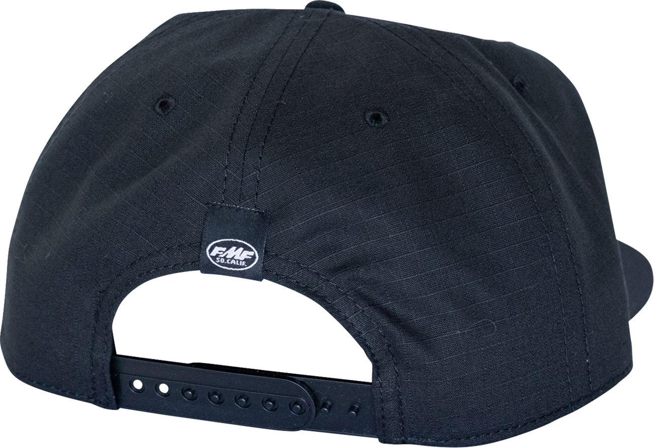 FMF No 1 Ripstop Hat