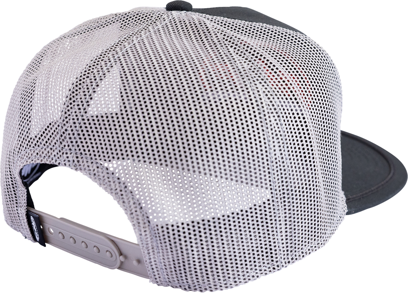 FMF Oiler Hat