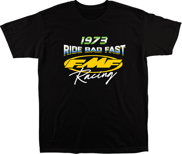 FMF Photo Finish T-Shirt