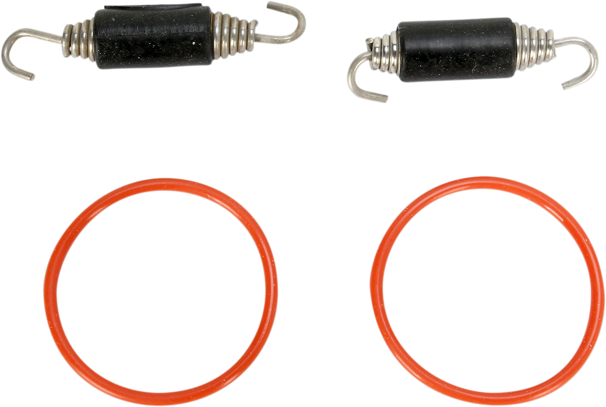 FMF Pipe Spring/O-Ring Kit