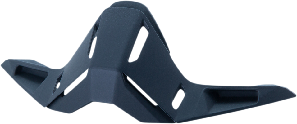 FMF PowerBomb Goggle Nose Guard