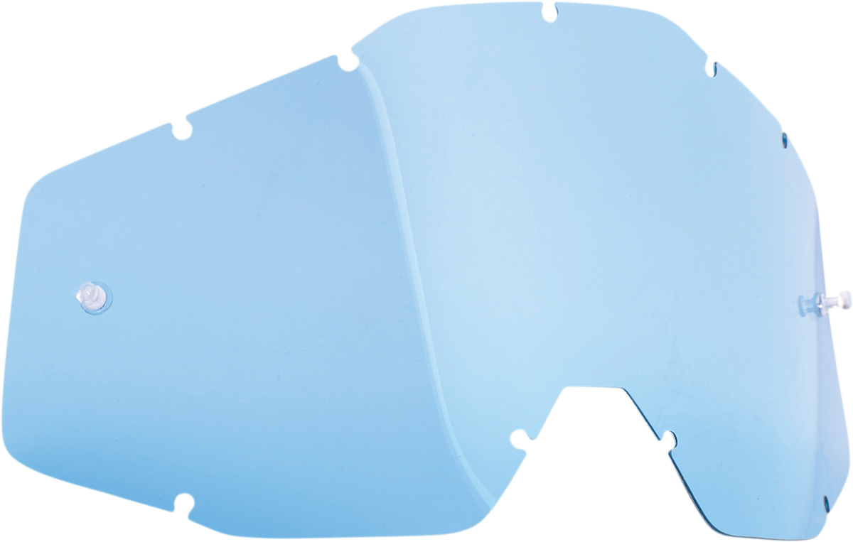 FMF PowerBomb/PowerCore Goggle Lens