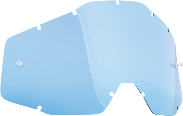 FMF PowerBomb/PowerCore Goggle Lens