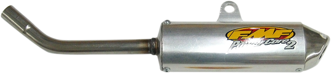 FMF Powercore 2 Silencer - 1821-0080