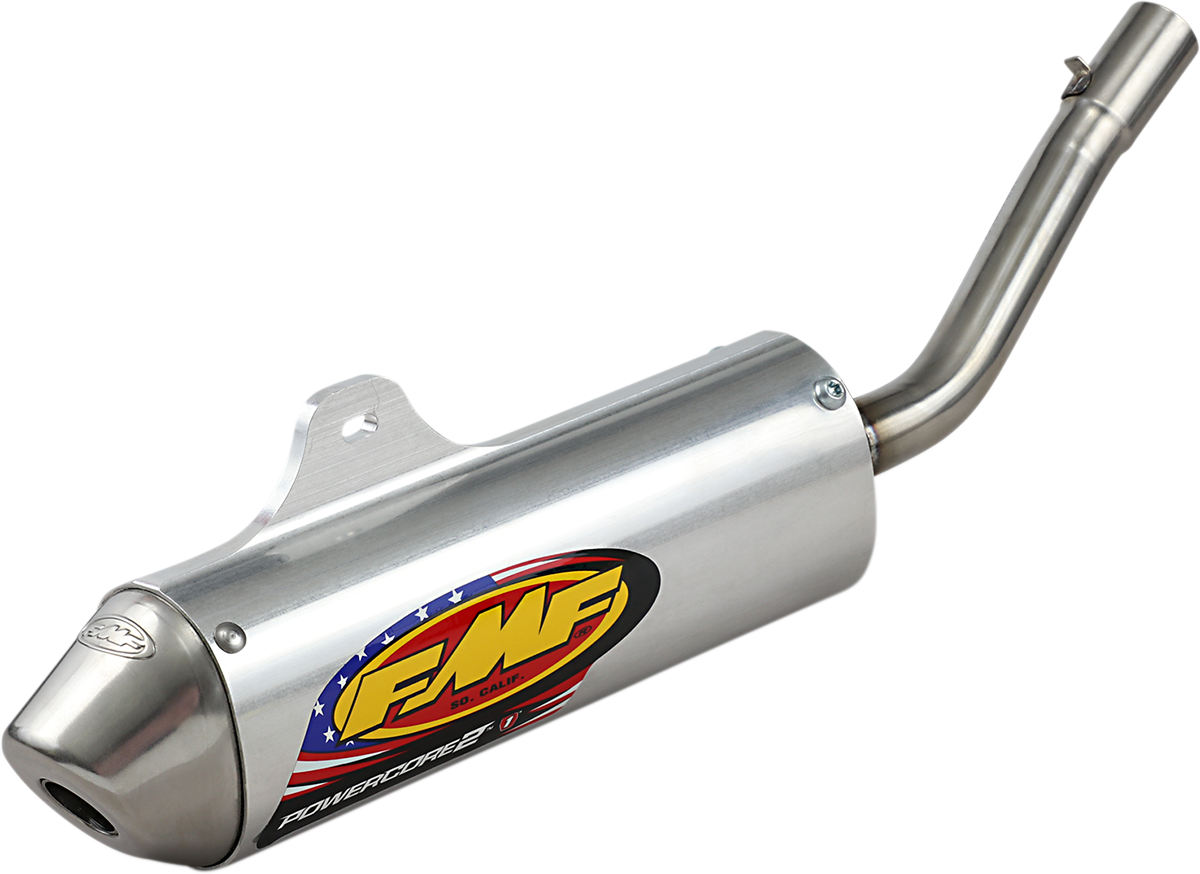 FMF Powercore 2 Silencer - 1821-1384