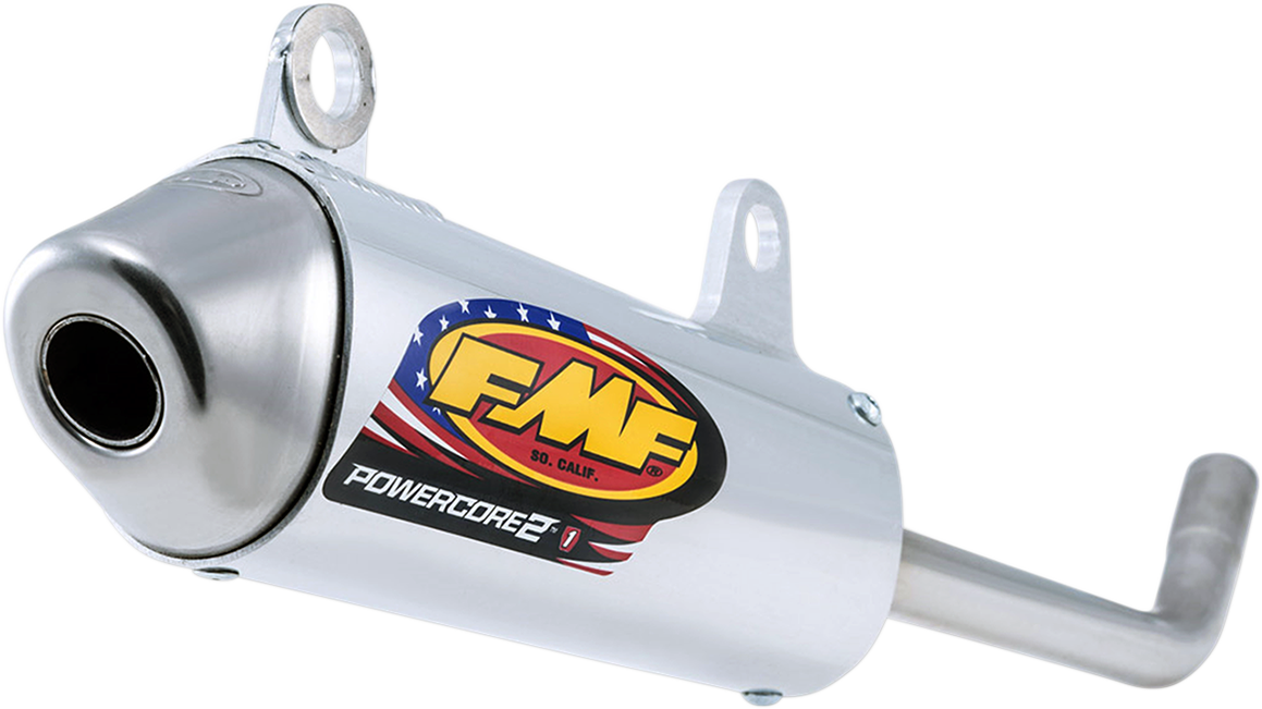 FMF Powercore 2 Silencer - 1821-1785