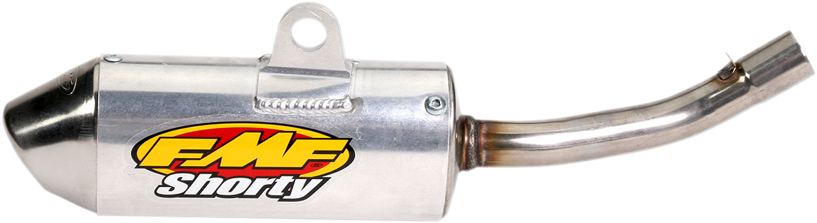 FMF Powercore 2 Silencer - CR125R