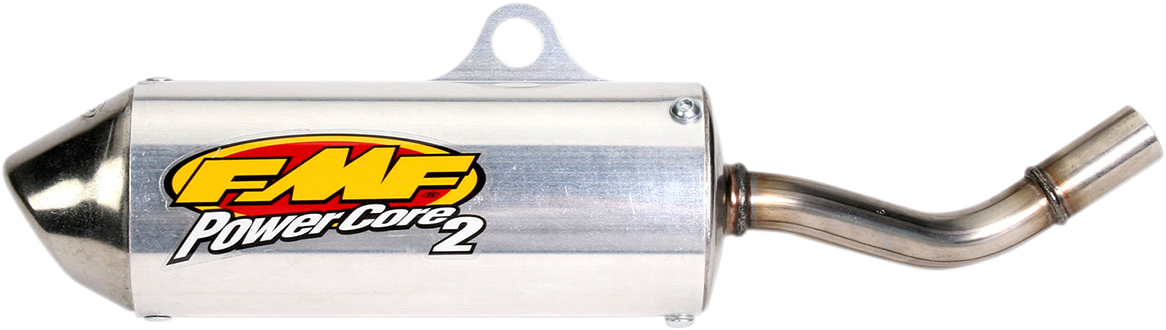 FMF Powercore 2 Silencer - FMF-8200