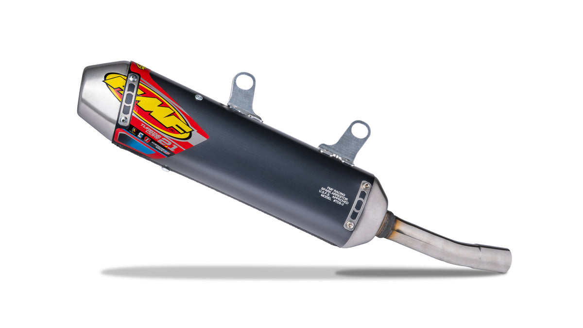 FMF Powercore 2.1 Silencer - 022073