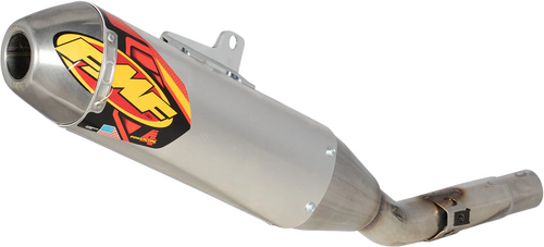 FMF Powercore 4 Hex Exhaust - 045707