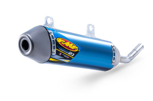 FMF Powercore II End Cap - 020523