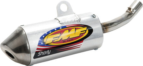 FMF Powercore II Shorty Silencer - 025078