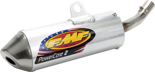 FMF Powercore/Powercore II Silencer - 025122