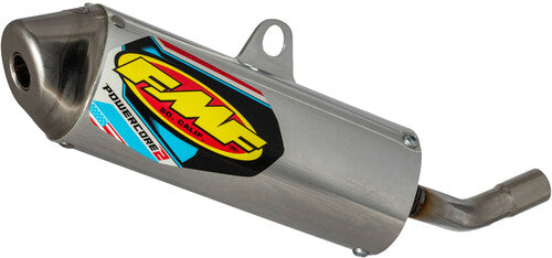 FMF Powercore/Powercore II Silencer - 025234