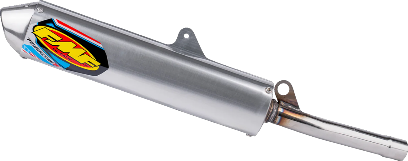 FMF Powercore Silencer