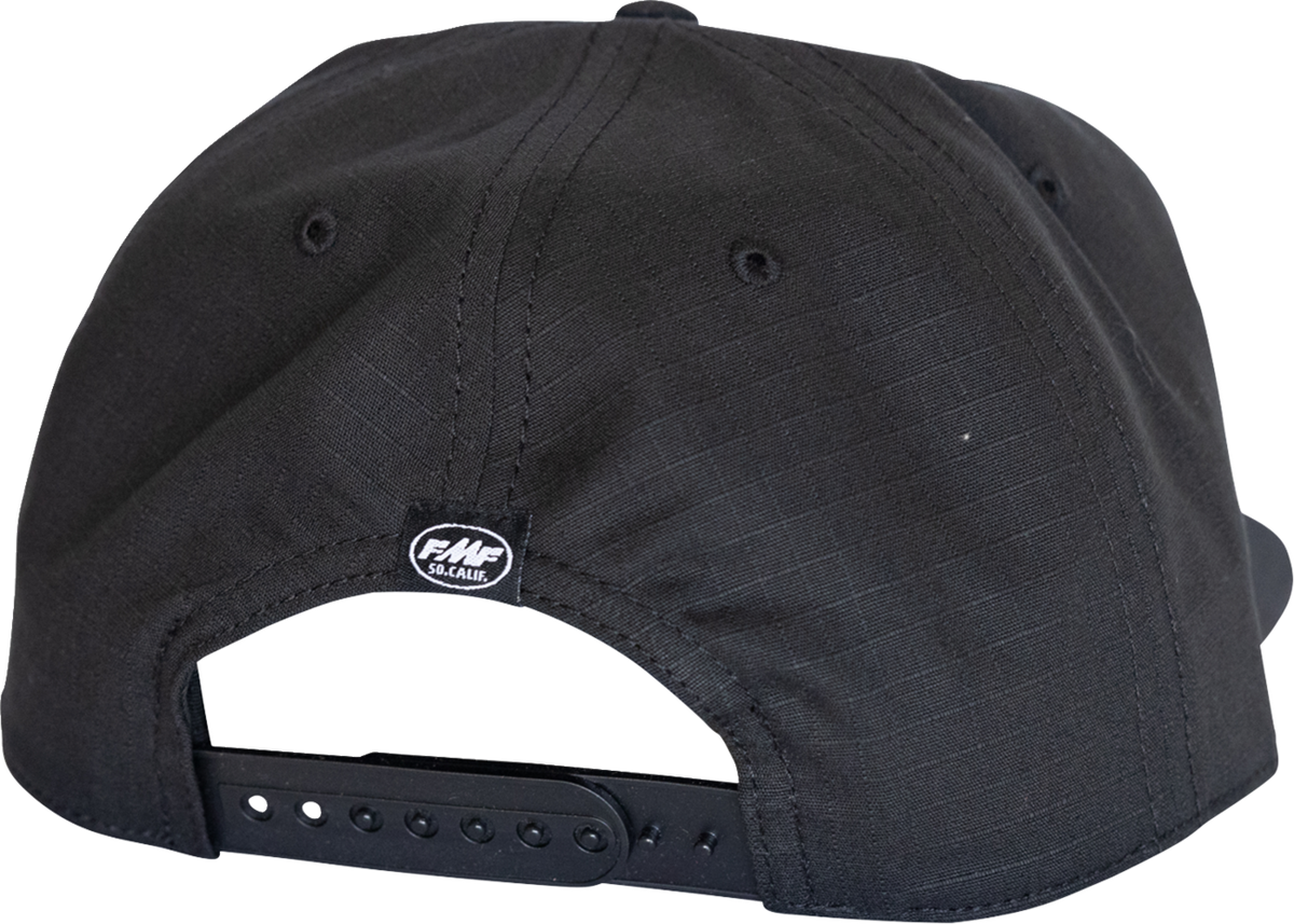 FMF Primo Ripstop Hat