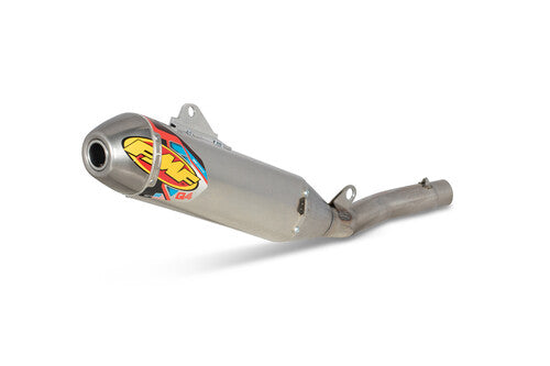FMF Q4 Hex Spark Arrestor - 044472