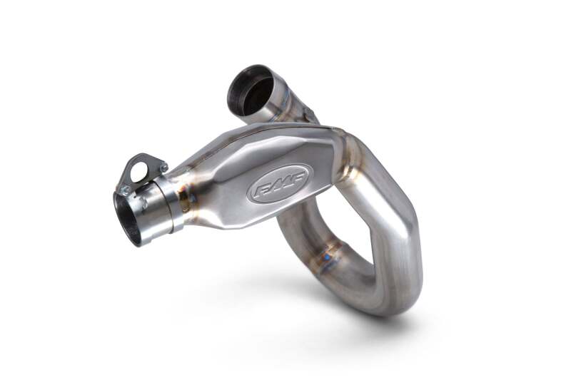FMF Racing 2025 Triumph TF 450-RC Titanium Megabomb Header - 045698