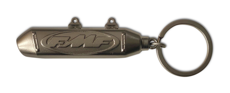 FMF Racing Factory 4.1 Keychain - 011185