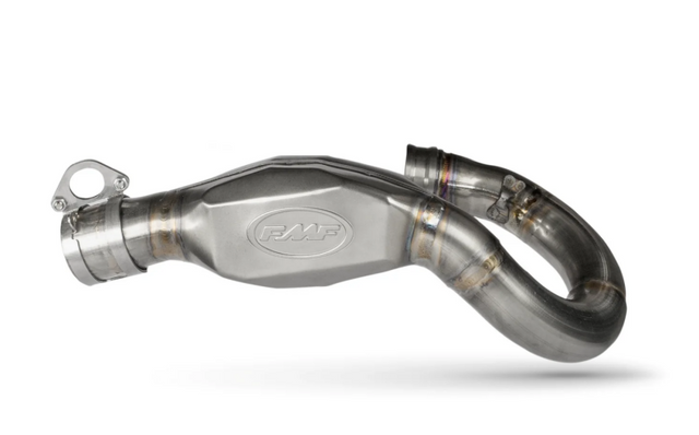 FMF Racing Honda CRF450R SS Powercore 4 Header - 041557