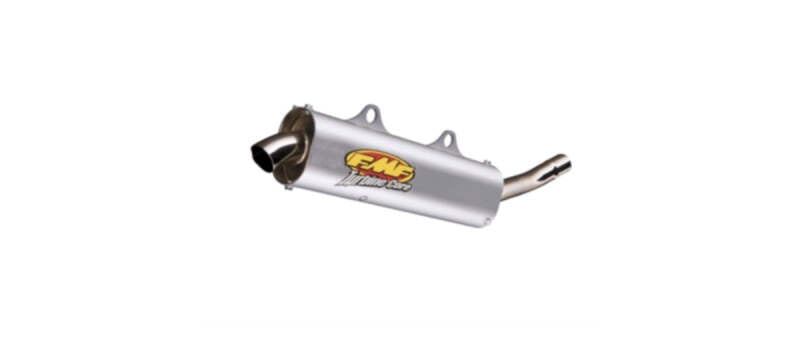 FMF Racing KTM 65 SX/XC 2002-08 Turbinecore Spark Arrestor Silencer - 025009
