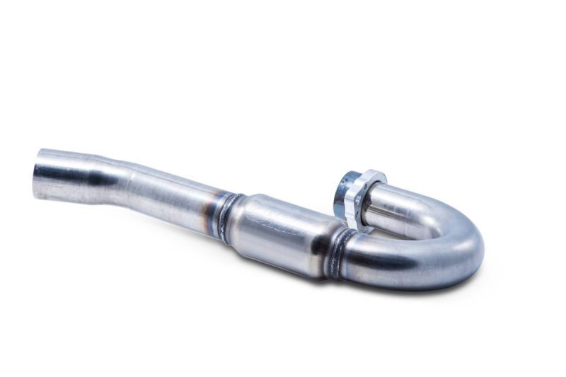 FMF Racing Kawasaki KLX450R 2008-2009 SS Powerbomb Header - 042131