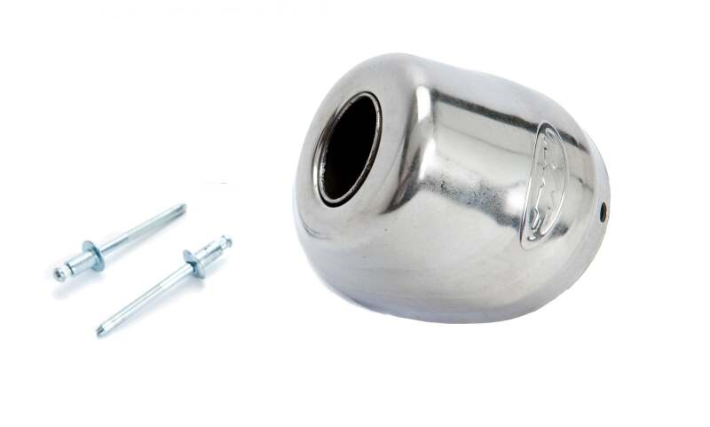 FMF Racing Powercore 2 Replacement Rear Cone Cap-.875in - 020460