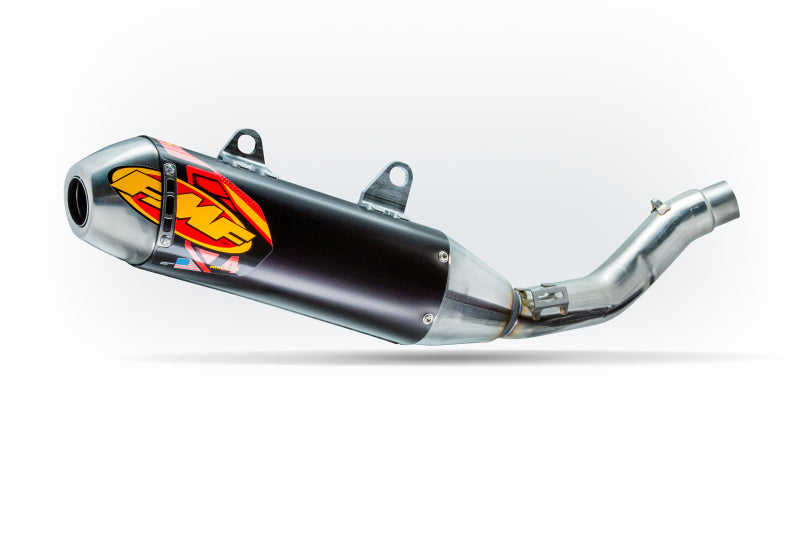 FMF Racing Powercore 4 Universal S/A Muffler - 040633