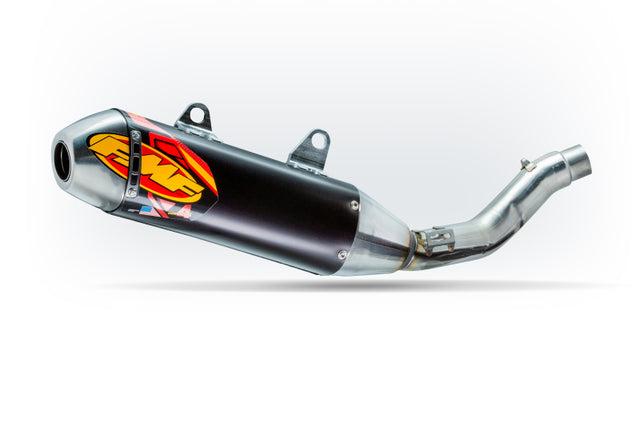 FMF Racing Powercore 4 Universal S/A Muffler - 040633