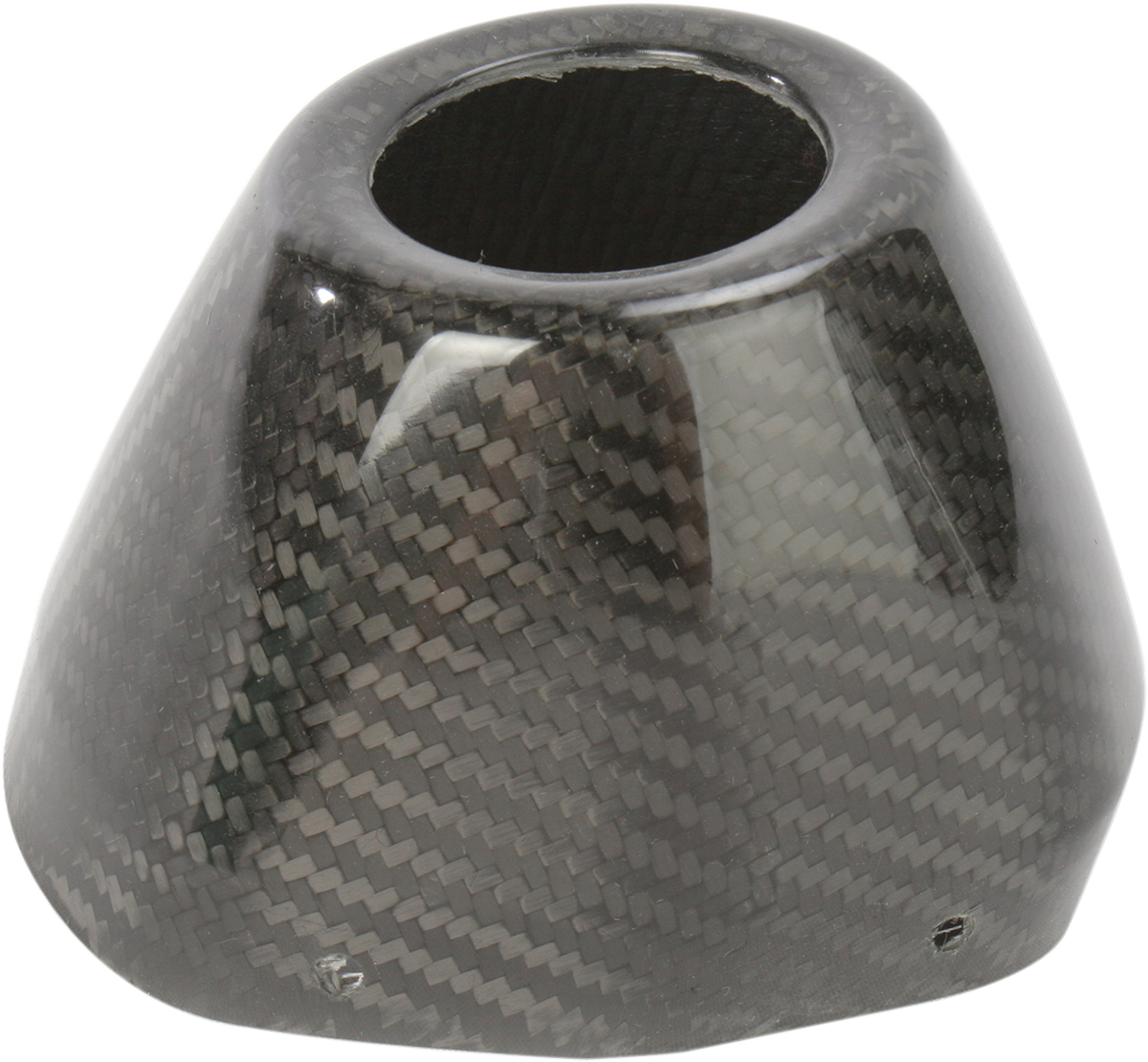 FMF Replacement End Cap Kit