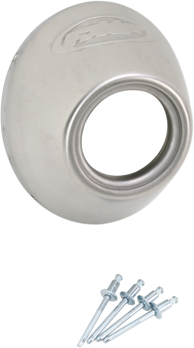 FMF Replacement Rear Cone Cap