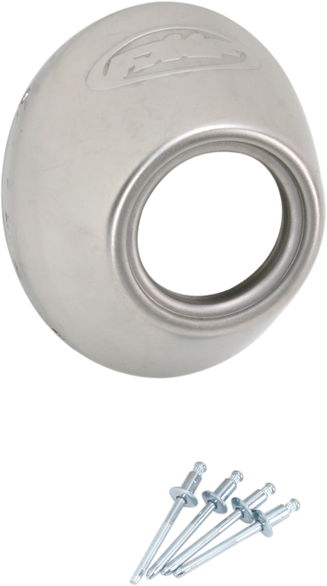 FMF Replacement Rear Cone Cap