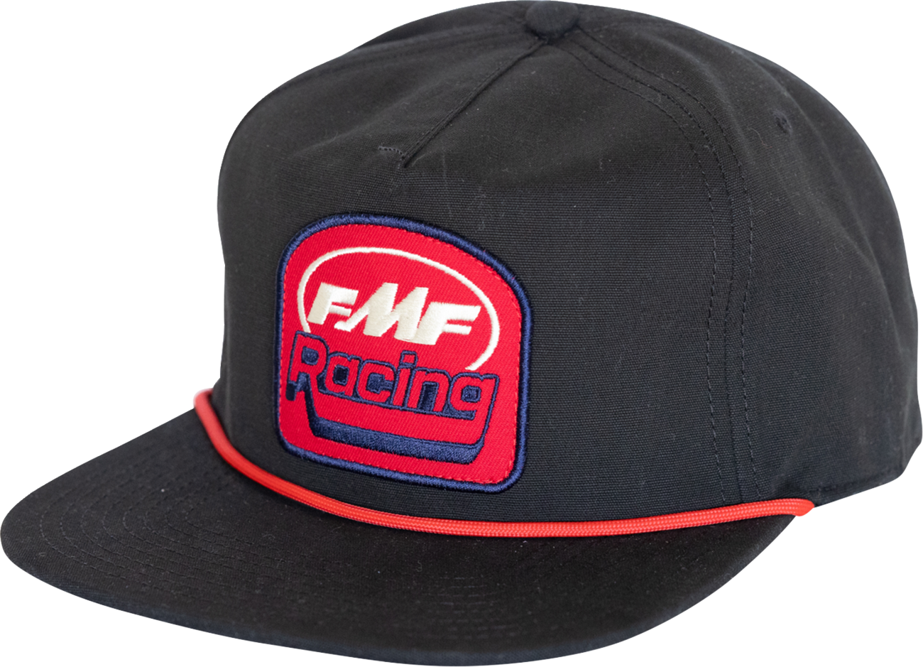 FMF Retro Racer Hat