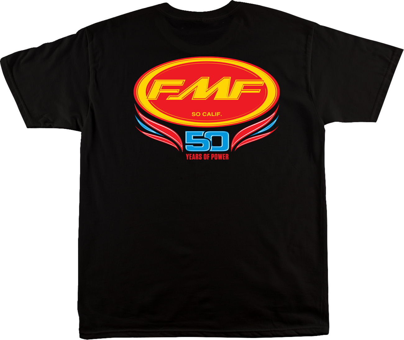 FMF Since '73 T-Shirt
