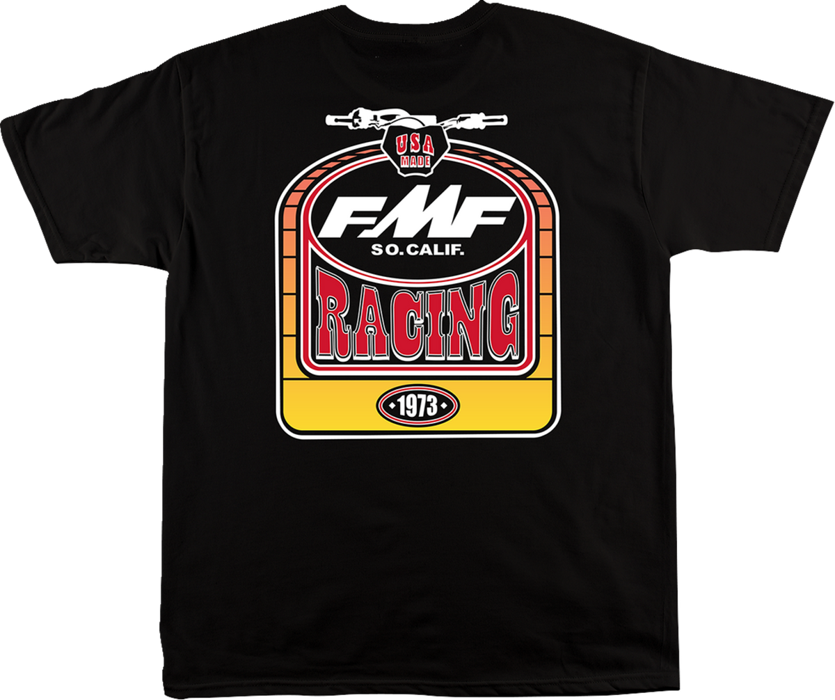 FMF Speedway T-Shirt