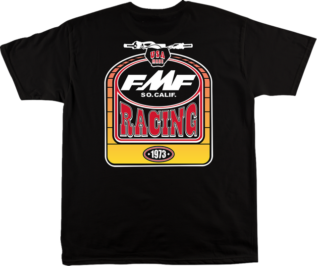 FMF Speedway T-Shirt
