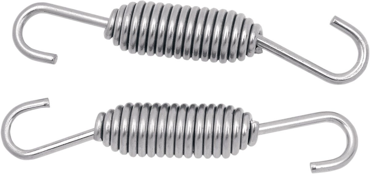 FMF Stainless Swivel Spring Kit - Stainless Spring Kit / 4-Stroke FMF011396