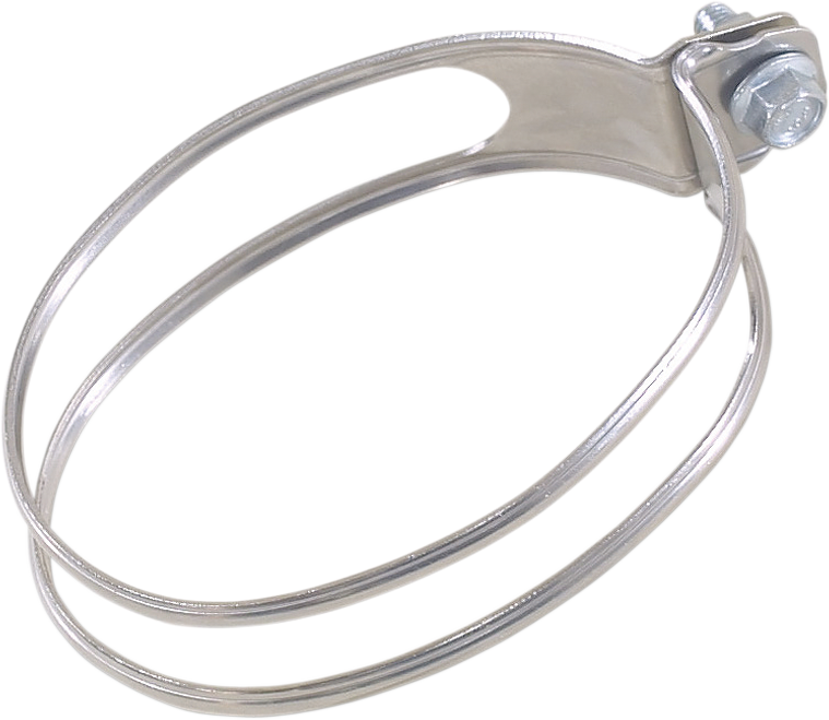 FMF Strap Mount for Powercore 4