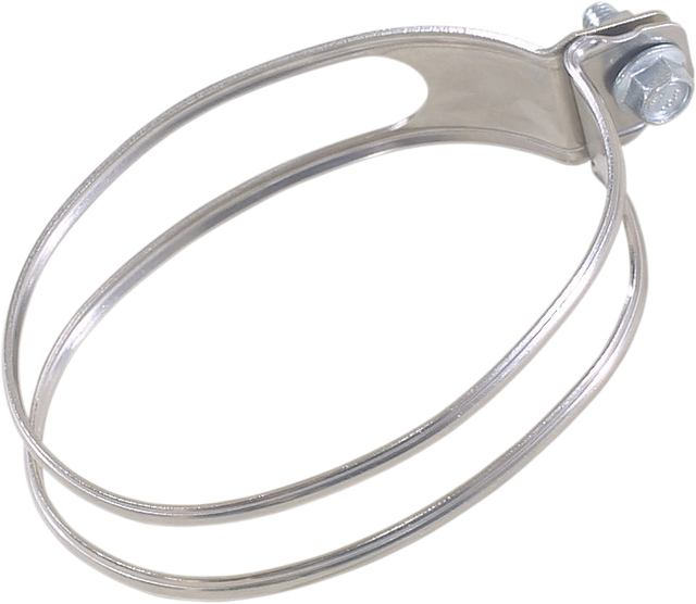 FMF Strap Mount for Powercore 4