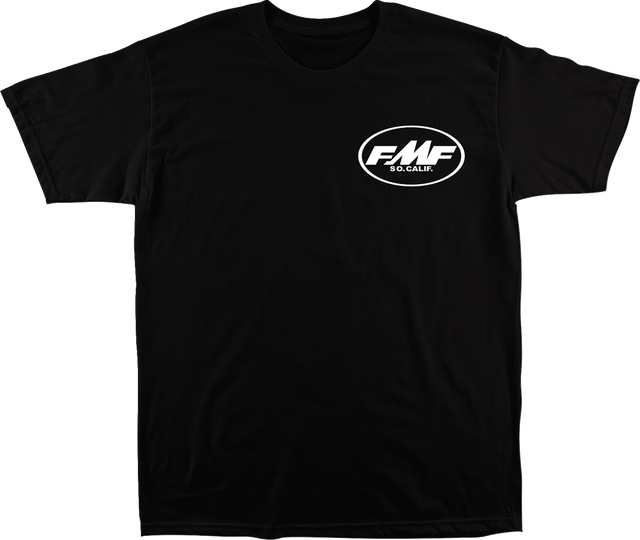 FMF Team FMF T-Shirt