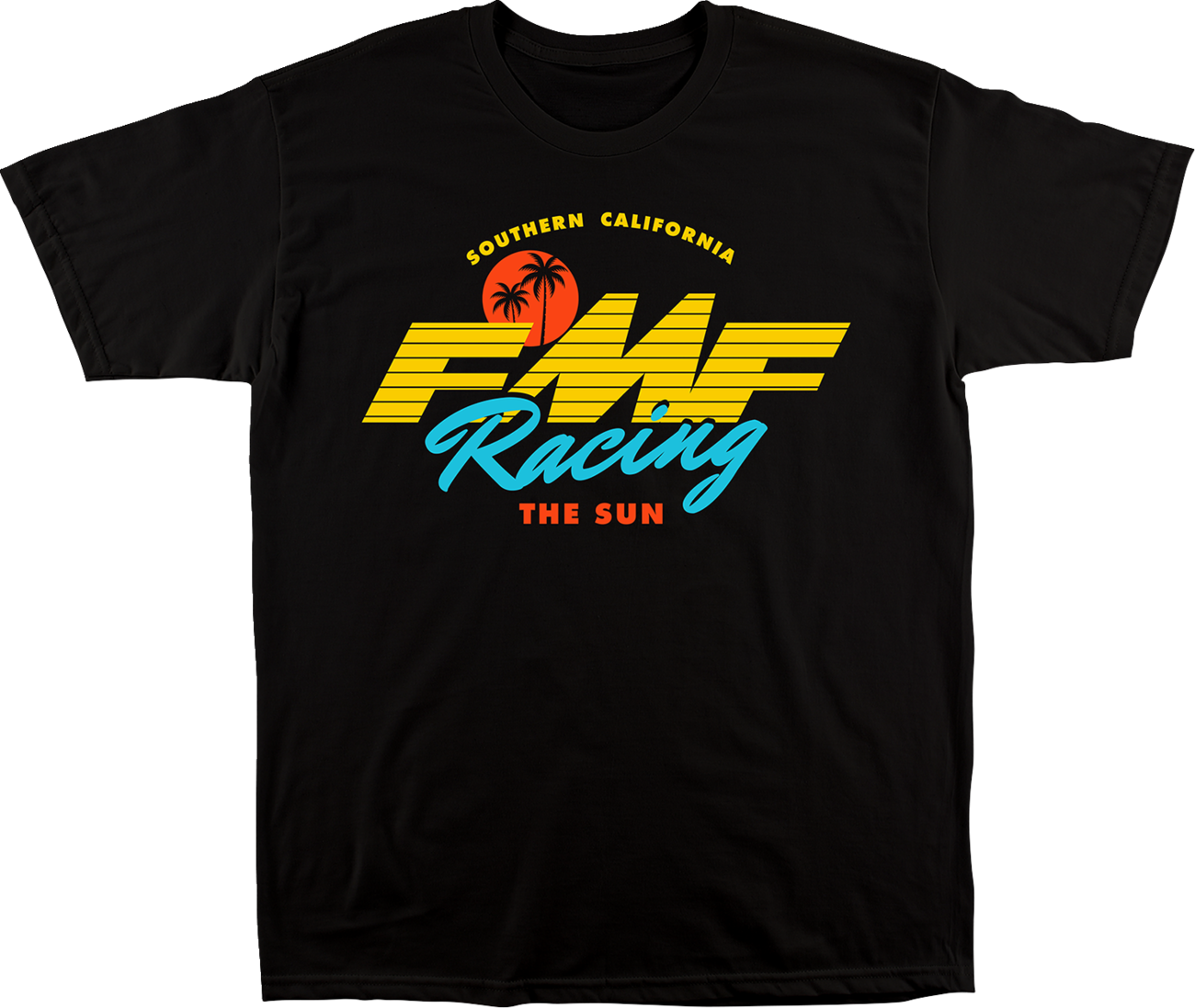 FMF The Basics T-Shirt