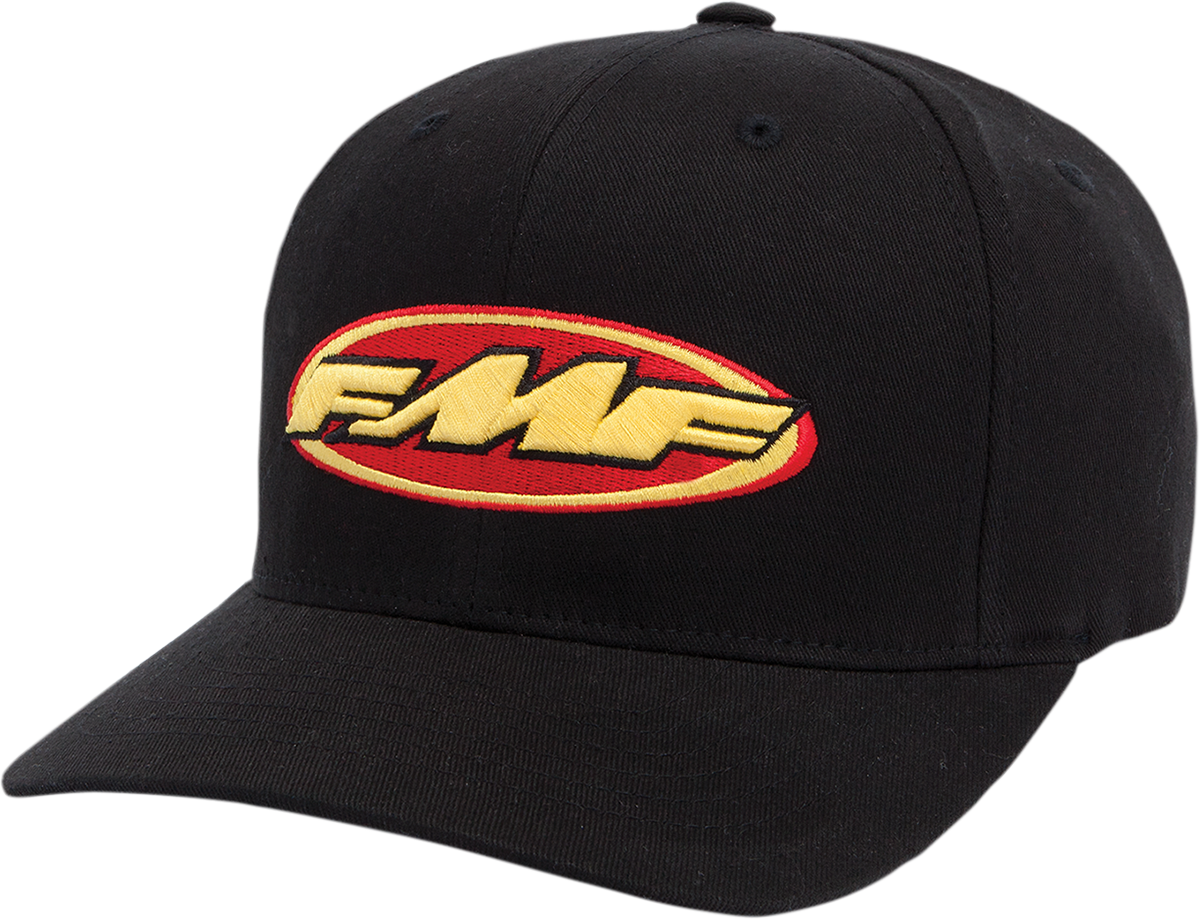FMF The Don 2 Hat - Black / Small/Medium 2501-3652