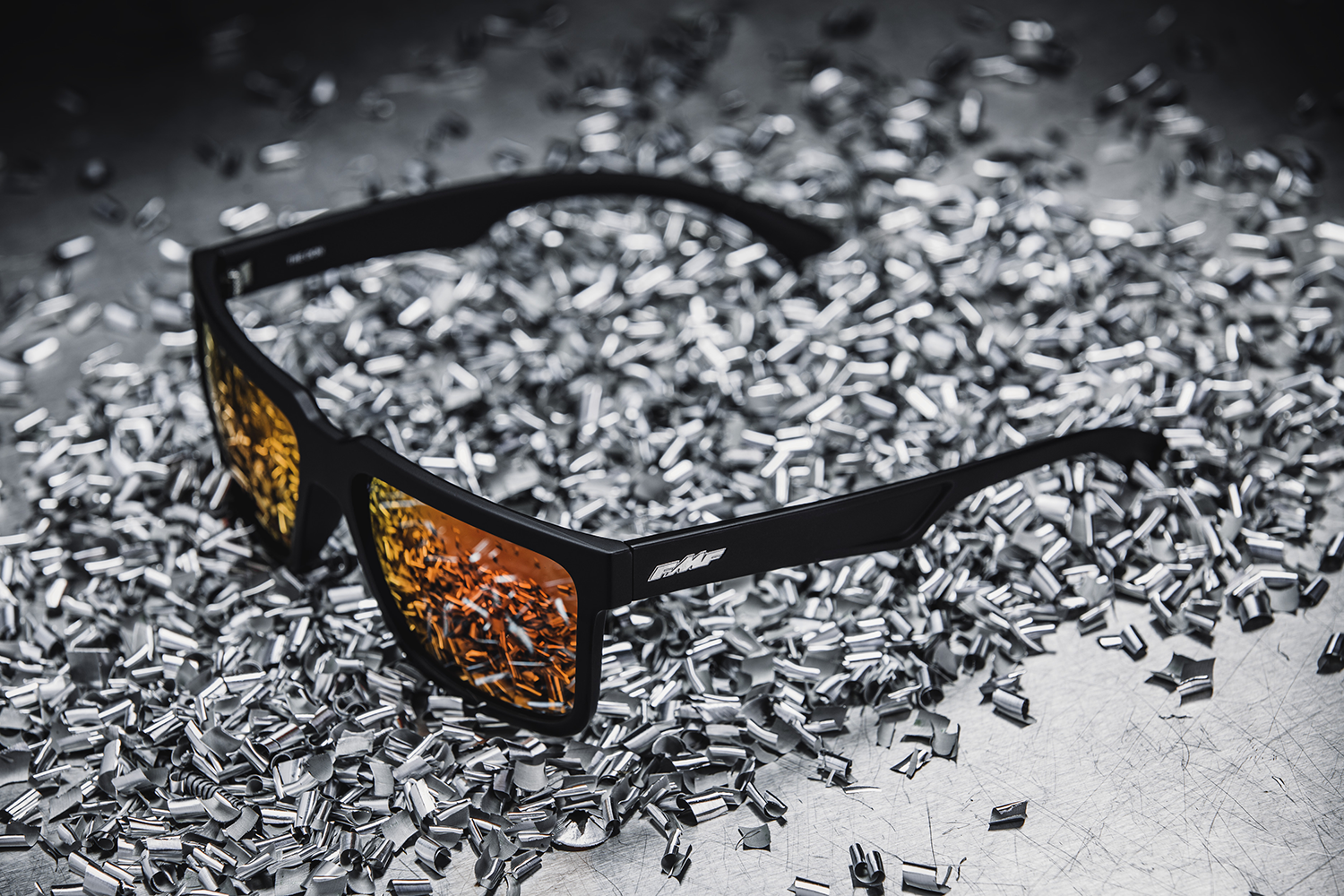 FMF The Don Sunglasses