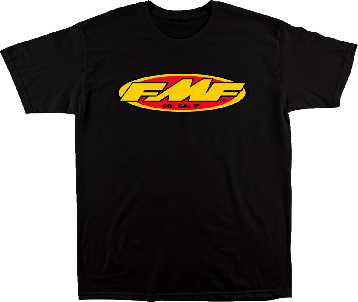 FMF The Don T-Shirt