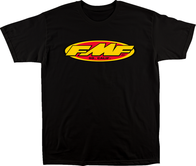 FMF The Don T-Shirt