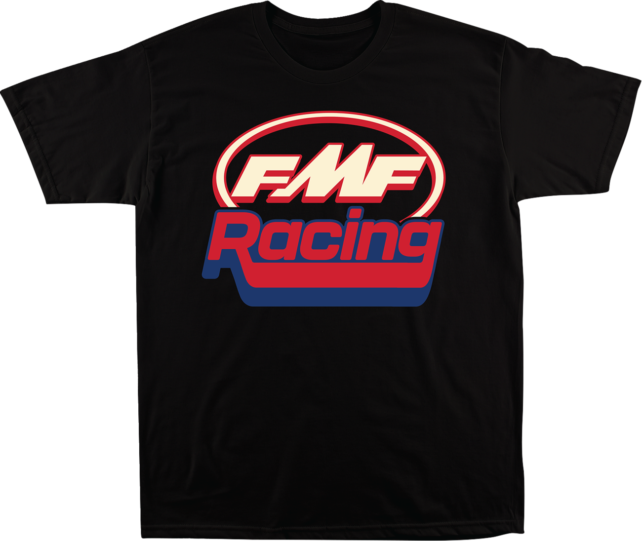FMF The Edge T-Shirt