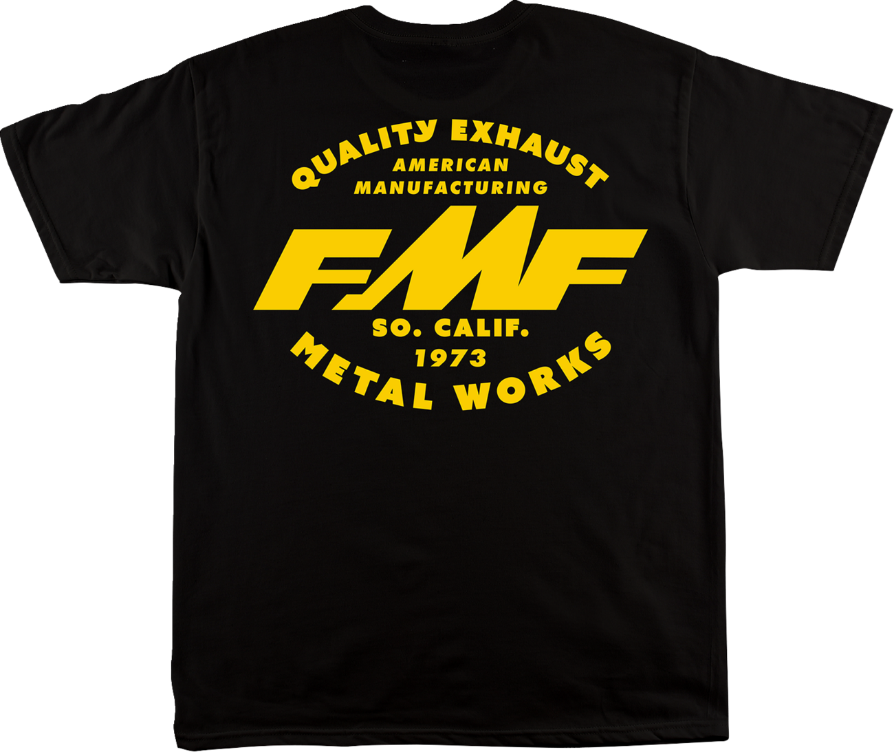 FMF The Shop T-Shirt
