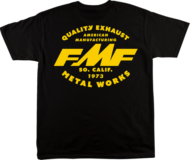 FMF The Shop T-Shirt