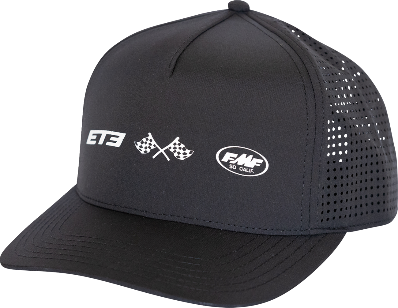 FMF Tomac Horizon Hat